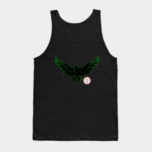 Nigeria World Cup 2018 Tank Top